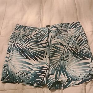 Whbm shorts